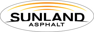 sunland asphalt logo