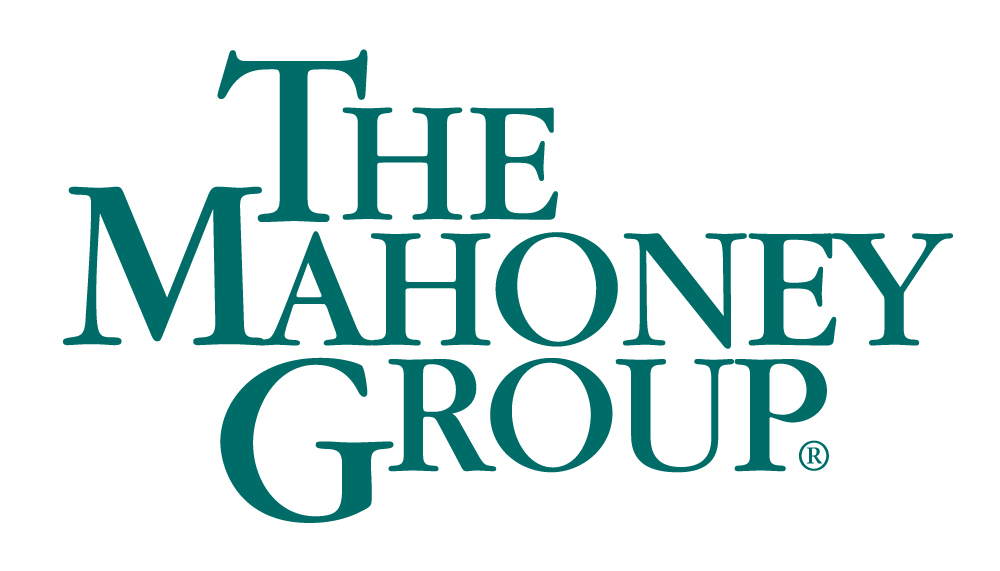the mahoney group logo