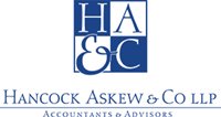 hancock askew and co llp logo