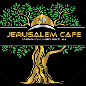 Jerusalem Cafe