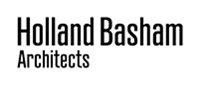 Holland Basham Architects company logo