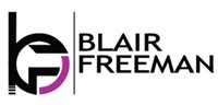 blair freeman logo