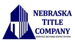 nebraska title company logo