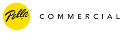 pella commercial logo