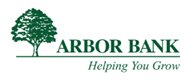 arbor bank logo