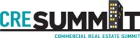 cre summit logo