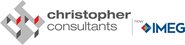 Christopher Consultants now IMEG company logo