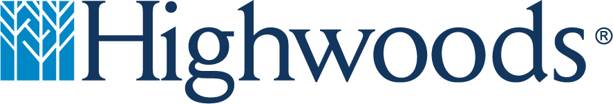 highwoods properties logo