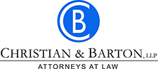 christian and barton logo