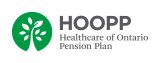 hoopp healthcare of ontario logo