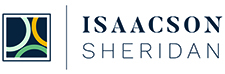 isaacson sheridan logo