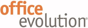 Office Evolution logo