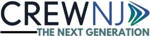 CREW NJ, The Next Generation logo