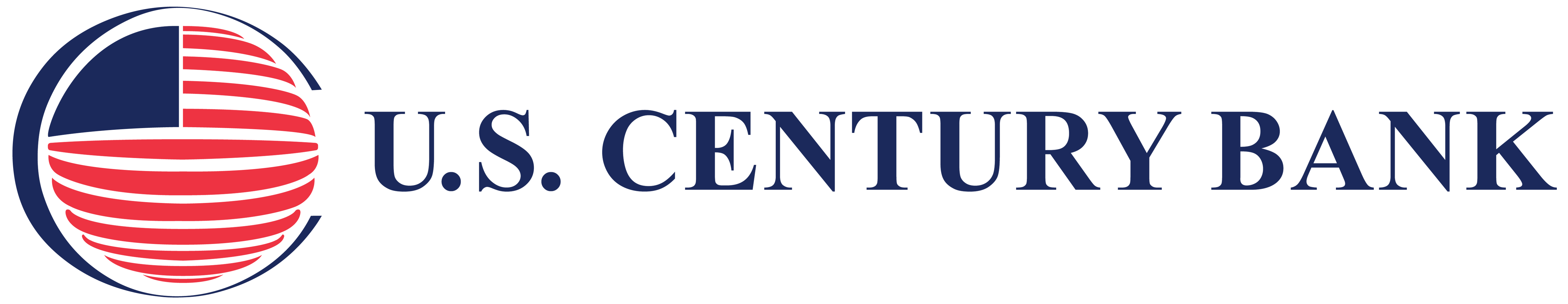 us century company logo