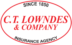 C.T. Lowndes & Company logo