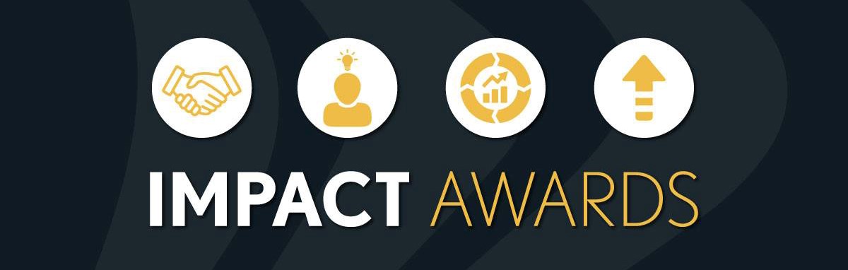 CREW JAX Impact Awards