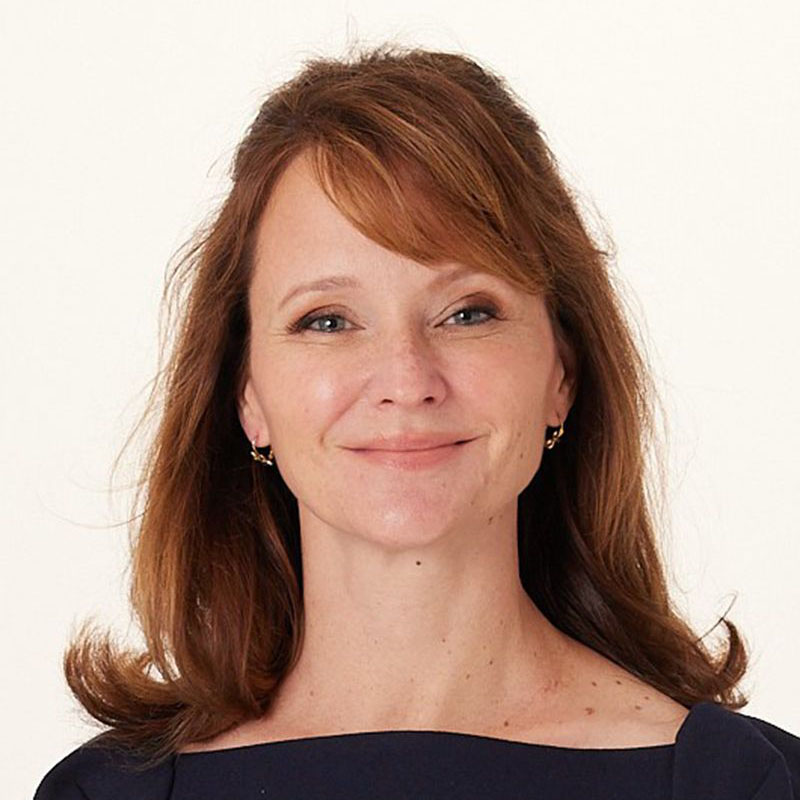 Hilary Spann