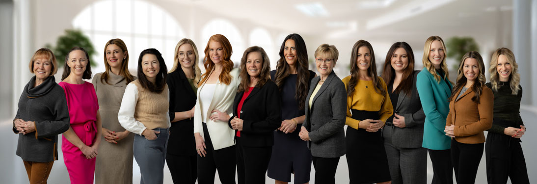 CREW Utah 2025 Board