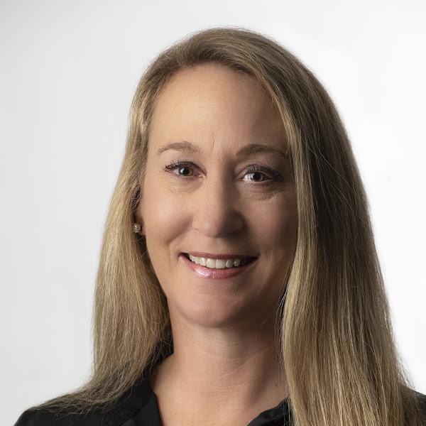 Catherine Fisher headshot