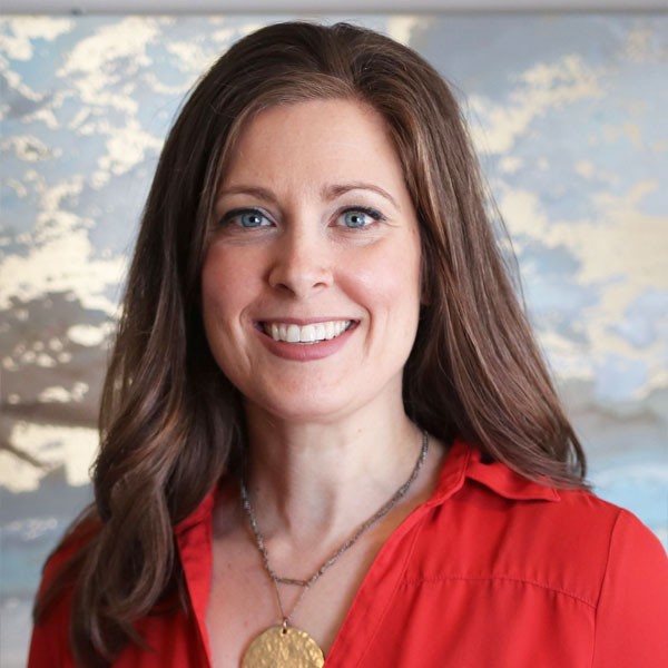 Kate Hansen headshot