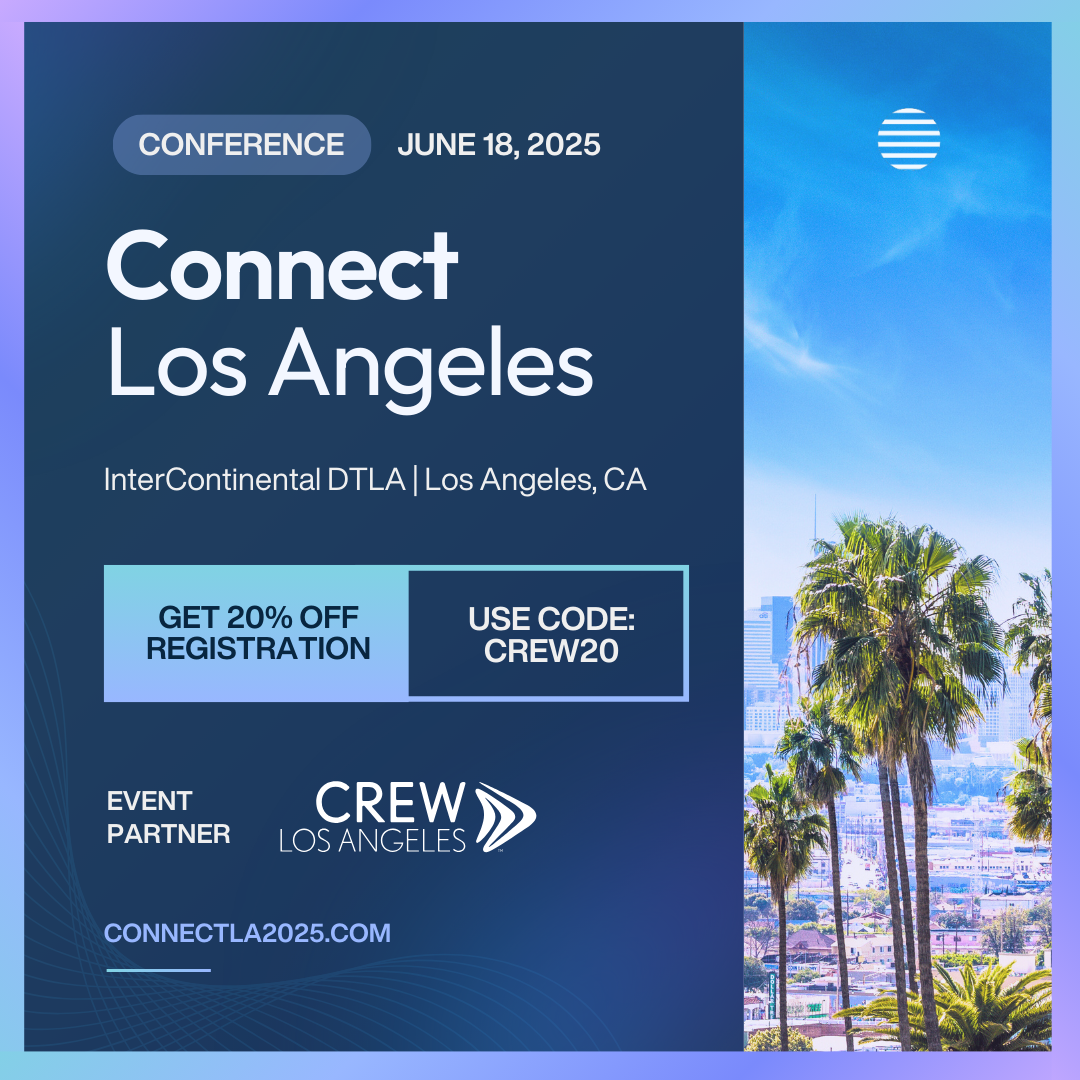 Connect Los Angeles