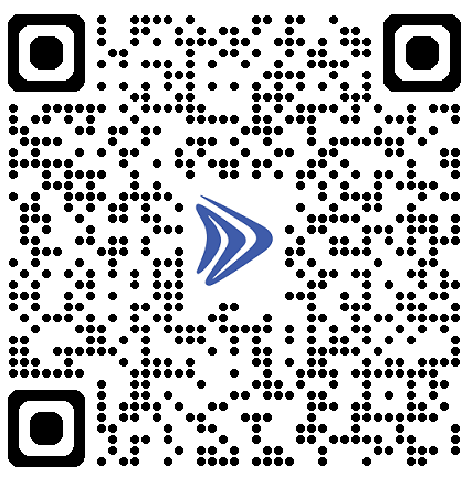 CREW Chicago event space QR code