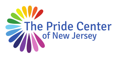 The Pride Center of New Jersey logo