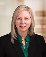 Beth Holbrook headshot