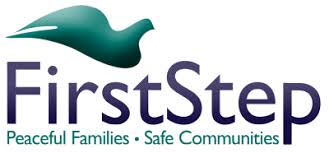 First Step logo.